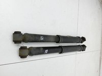 Opel Crossland X D75 20-24 Stossdämpfer Rechts und Links Hinten Opel Crossland X D75 20-24 26.02.2021 gebraucht Vorschau 2