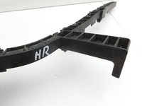 Honda Accord VIII CW3 08-11 Kombi Halter Träger Aufnahme Führung für Stoßstange Rechts Hinten Honda Accord VIII CW3... Vorschau 4