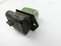Opel Corsa D 06-10 Widerstand Gebläse Lüfter Opel Corsa D 06-10 07.11.2008 55704057 gebraucht Vorschau 4