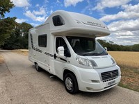2012 Fiat DUCATO 35 100 M-JET MWB  Diesel Manual
