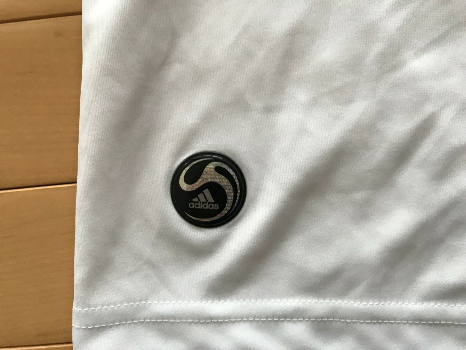 VTG XL Mens Germany NATIONAL Team FOOTBALL Adidas SHIRT 2008/2009 Soccer JERSEY