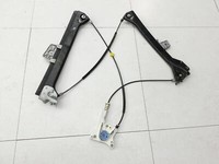 Mercedes C209 CLK 280 05-09 Coupe Fensterheber o. FH-Motor Links Vorne Mercedes C209 CLK 280 05-09 01.12.2006... Vorschau 2