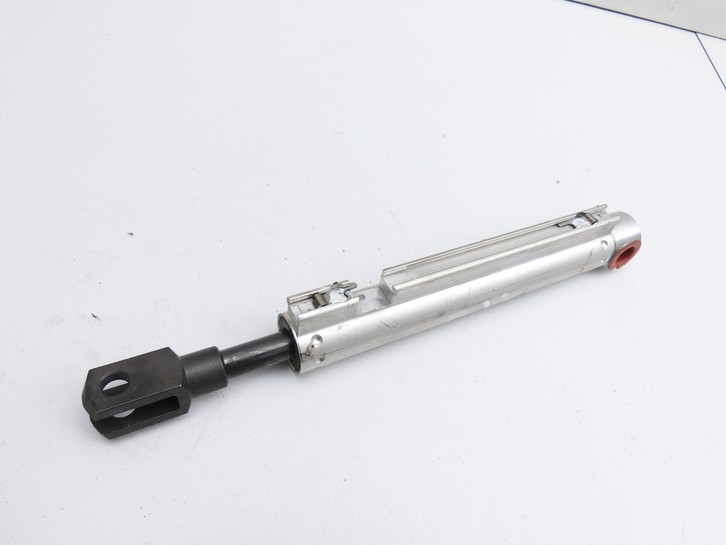 Ford Focus II CC 08-10 Cabriolet Zylinder Hydraulikzylinder Hydraulik für Verdeck Links Hinten Ford Focus II CC... Vorschau 4