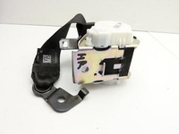 BMW F11 520d 10-13 Kombi Gurt Sicherheitsgurt Rechts Hinten BMW F11 520d 10-13 18.05.2012 7285868 72117285868... Vorschau 2