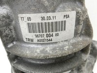 Peugeot RCZ 10-15 1,6 115KW Servopumpe Elektr. Hydraulikpumpe für Lenkung Lenkhilfe Peugeot RCZ 10-15 18.04.2011... Vorschau 5