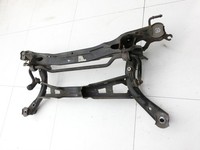 Audi A3 8V 8VS 16-20 Lim Hinterachse Achse Achsträger Audi A3 8V 8VS 16-20 18.12.2019 3Q0505235AC 3Q0505235AL gebraucht Vorschau 5