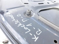 VW Passat 3C B6 06-10 Motorhaube Frontklappe Haube LC9X VW Passat 3C B6 06-10 29.05.2007 3C0823031C gebraucht Vorschau 8