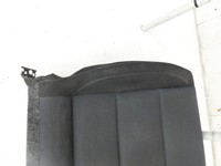 VW Golf VI 5K 08-12 Lim Sitzbezug Sitzpolster für Fahrersitz Sitz Links Vorne beheizt VW Golf VI 5K 08-12... Vorschau 4