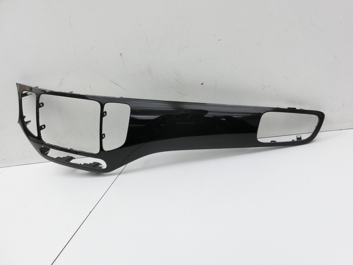 KIA Carens RP IV 13-19 Blende Armaturenbrett Radioblende Hochglanz KIA Carens RP IV 13-19 29.08.2014 gebraucht Vorschau 3