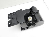 Jaguar XF X250 09-15 Lim Staufach für Aschebecher Holzdekor Blende Jaguar XF X250 09-15 25.03.2009 gebraucht Vorschau 5