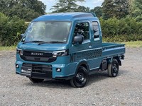 2026 Suzuki Super Carry X LTD PICK UP AUTO Pickup Petrol Automatic