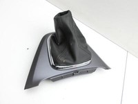 Honda CR-V CRV III RE 06-09 Schaltsack Schaltmanschette vom Schaltknauf Honda CR-V CRV III RE 06-09 31.03.2009... Vorschau 4