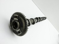 BMW F11 520d 10-13 2,0 135KW N47D20O1 Nockenwelle Einlass BMW F11 520d 10-13 18.05.2012 1131-8575437 8575437 gebraucht Vorschau 2