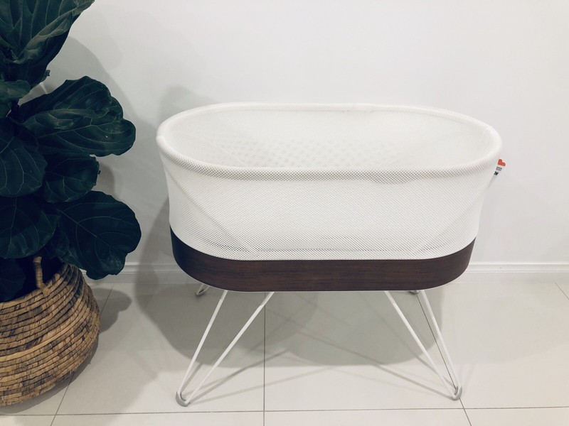 snoo bassinet gumtree