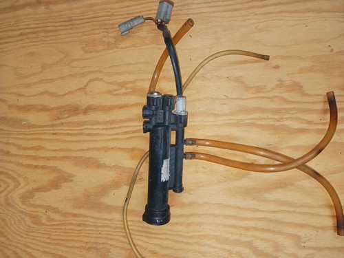 03' Ski Doo ZX Chassis DMP Assembly 700,00 | eBay