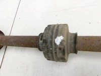 Toyota Prius W2 II 05-09 1,5 57KW Autom Antriebswelle Gelenkwelle Rechts Vorne Toyota Prius W2 II 05-09 01.04.2004... Vorschau 5