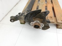 Nissan Qashqai II J11 17-21 Hinterachse Achsträger Achse komplett Nissan Qashqai II J11 17-21 01.06.2017 555014EA0A... Vorschau 4