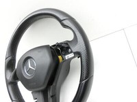 Mercedes C218 CLS 350 11-14 Lenkrad Airbaglenkrad Schwarz Mercedes C218 CLS 350 11-14 25.01.2011 A2184602603... Vorschau 4
