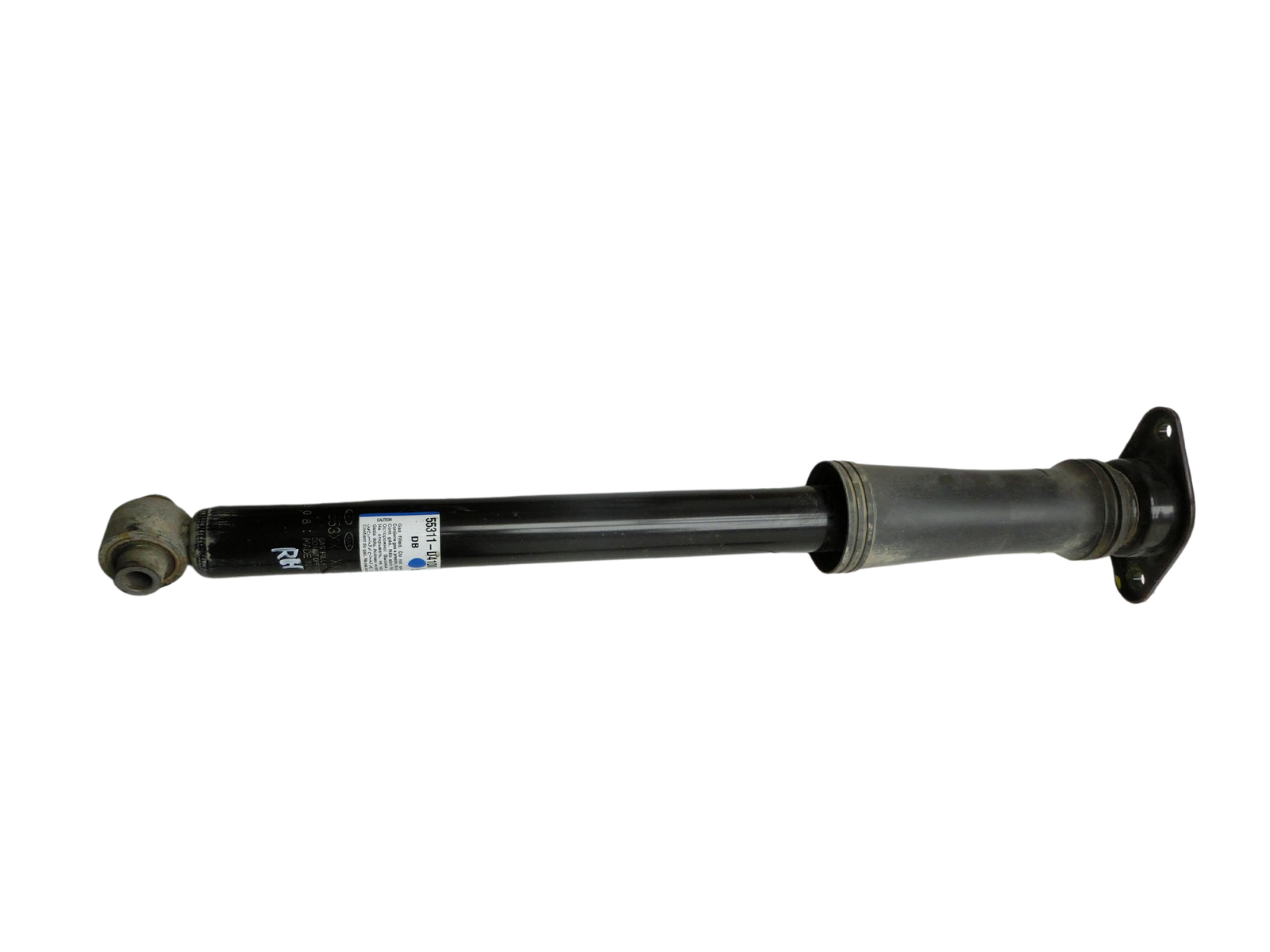 KIA Optima JF K5 15-20 5T Stossdämpfer Rechts Hinten  - Bild 1