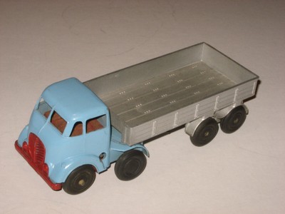 diecast lorry