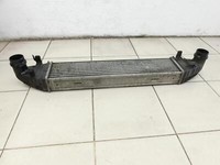 Mercedes W212 S212 E200 09-13 CDI  2,2 100KW Ladeluftkühler Kühler Mercedes W212 S212 E200 09-13 13.09.2011... Vorschau 5