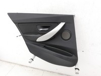 BMW F31 318d 12-15 Kombi Türverkleidung Türpappe Links Hinten BMW F31 318d 12-15 28.02.2014 7280895 51427280895... Vorschau 4