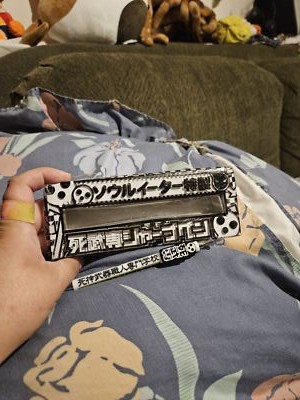 Artikelfoto(s) von einem verifizierten Käufer