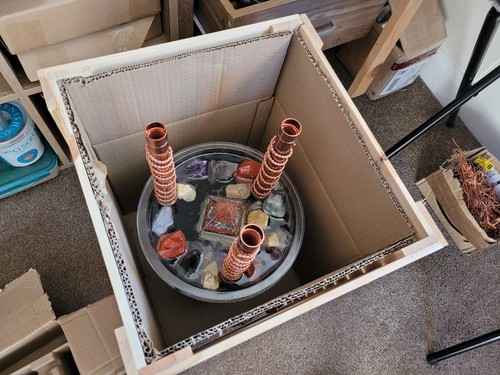 Artikelfoto(s) von einem verifizierten Käufer