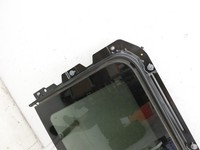 BMW X3 F25 10-14 feste Scheibe für Schiebedach Panoramadach Hinten BMW X3 F25 10-14 24.01.2013 7304487 54107304487... Vorschau 2