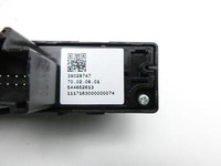 Opel Astra K B16 15-22 Schalter ESP Off PDC Off Spurhalteassistent Opel Astra K B16 15-22 26.02.2018 39028747 gebraucht Vorschau 5