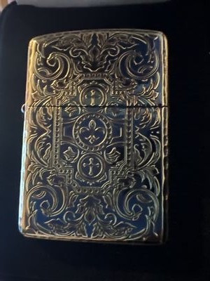 Item photo(s) from verified buyer