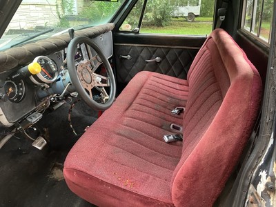 image 1 of interior