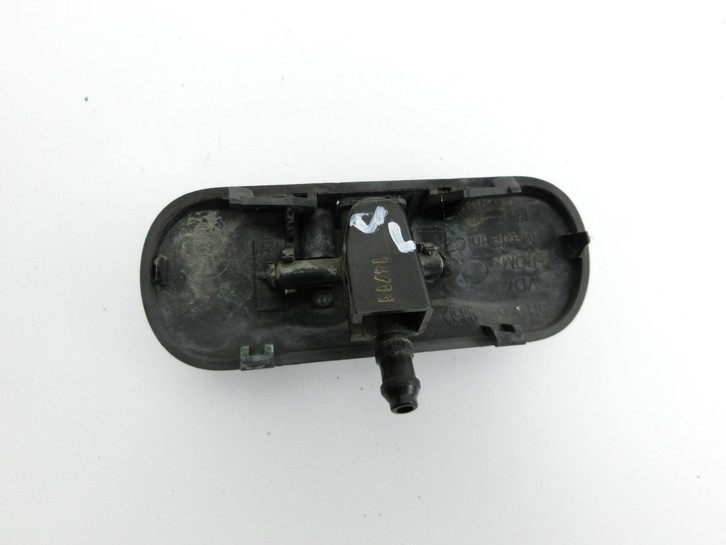 Ugello lavaggio per Parabrezza WS Sx Skoda Superba 13-15 Superb 3T - Bild 3