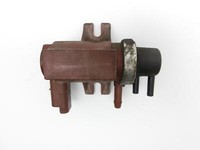 Peugeot 407 6E 04-08 1,6d 80KW Magnetventil Druckwandler Peugeot 407 6E 04-08 15.03.2005 9652997580 gebraucht Vorschau 2