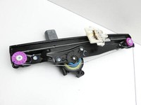 Mini F55 One 14-17 Widerstand Gebläse Lüfter Mini F55 One 14-17 02.07.2015 64117952061 7320281-06 gebraucht Vorschau 6