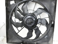 Hyundai Tucson TL 15-18 1,6 130KW Lüfter Ventilator f. Kühler Hyundai Tucson TL 15-18 30.03.2017 25380D7000 761408... Vorschau 4