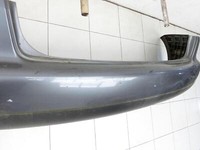 VW Touran 1T 03-06 Stoßstange Stoßfänger Hinten LD7X VW Touran 1T 03-06 07.10.2005 1T0807369 1T0807369GRU gebraucht Vorschau 5