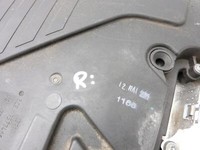 BMW F01 750iX 08-12 4,4i 300KW Luftfilterkasten Luftfiltergehäuse Rechts Ansaugung BMW F01 750iX 08-12 09.06.2011... Vorschau 5