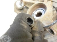 Mercedes W251 R350 07-10 Kurz 3,5 200KW 4WD Achsschenkel Radnabe mit ABS Links Hinten Mercedes W251 R350 07-10... Vorschau 5
