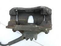 Peugeot 308 08-11 HDi 1,6 72KW Bremssattel Bremszange Vorne Rechts Peugeot 308 08-11 12.06.2009 4401N9 gebraucht Vorschau 2