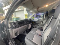 2021 Ford Transit Custom 2.0 EcoBlue 130ps High Roof Leader Van PANEL VAN Diesel