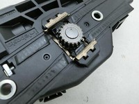 Infiniti M Q70 Y51 M35h Schiebedachmotor Infiniti M Q70 Y51 M35h 08.02.2012 N044-V8 RK00-548 912951MA1A gebraucht Vorschau 2
