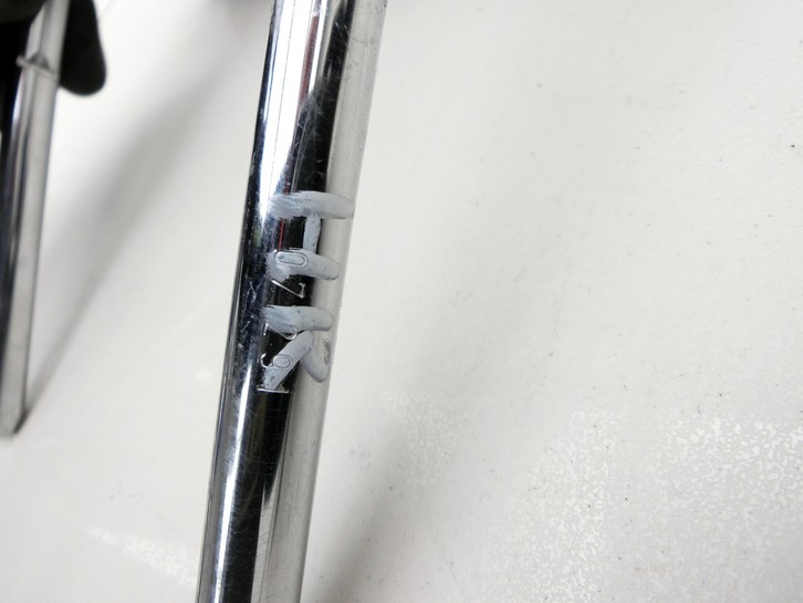 BMW 1er E88 125I 07-11 Kopfstütze Rechts oder Links Hinten Boston Schwarz BMW 1er E88 125I 07-11 26.10.2007 gebraucht Vorschau 4