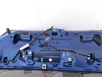 Ford Fiesta JA8 VII ST 08-12 3T Heckklappe Kofferraumdeckel JG Ford Fiesta JA8 VII ST 08-12 11.05.2011 gebraucht Vorschau 7