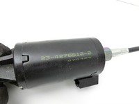 Peugeot 4007 GP 07-12 Stellmotor Antrieb für Sitz Verstellung Links Peugeot 4007 GP 07-12 27.09.2007 23-4276512-2... Vorschau 5