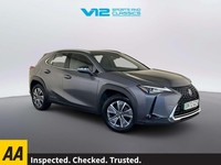 2023 Lexus UX 300e 54.3kWh SUV 5dr Electric Auto (204 ps) SUV Electric Automatic