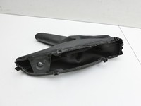 BMW 428i F36 14-17 Ledersack Lederhusse für Handbremshebel Hebel Handbremse Bremshebel BMW 428i F36 14-17... Vorschau 2