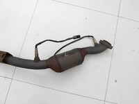 Mercedes W220 S430 98-02 4,3 205KW Katalysator Kat Links Mercedes W220 S430 98-02 13.03.2002 A2204904119 gebraucht Vorschau 3