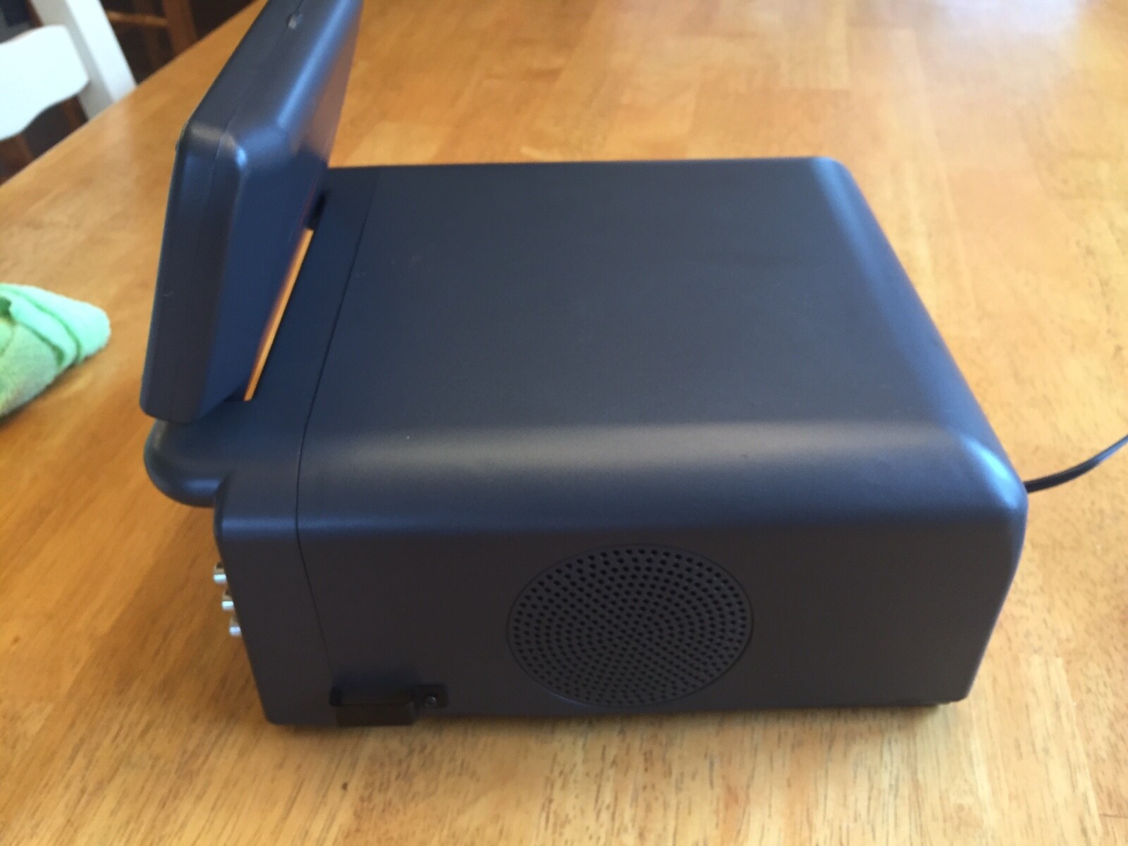 Audiovox Model VBP1000 Rampage 4