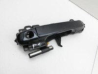 Toyota Auris II E18 15-19 5T Türgriff Griff aussen Links Vorne 1H2 Toyota Auris II E18 15-19 01.06.2016 6921102924... Vorschau 4